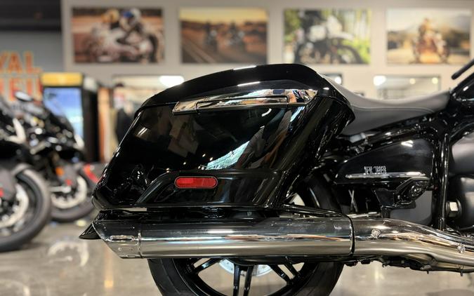 2025 BMW R1800B BAGGER