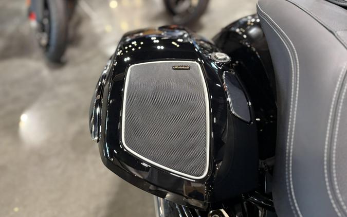 2025 BMW R1800B BAGGER