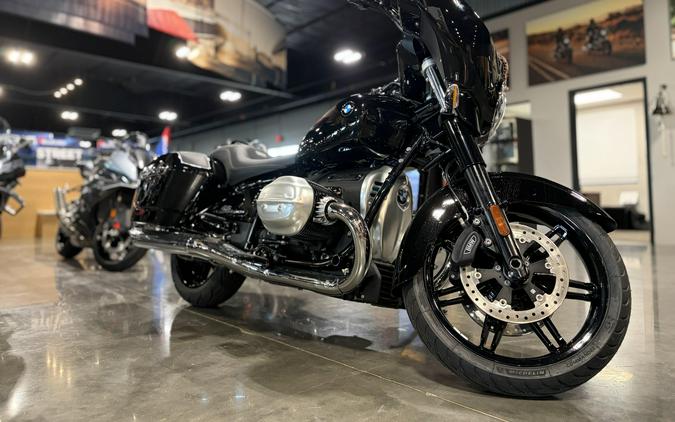 2025 BMW R1800B BAGGER