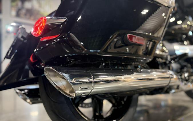 2025 BMW R1800B BAGGER