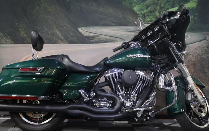 2015 Harley-Davidson® FLHXS - Street Glide® Special