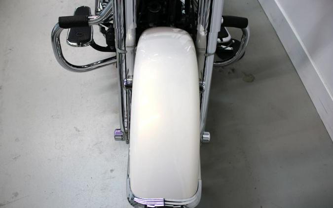 2014 Harley Davidson Softail Deluxe FLSTN