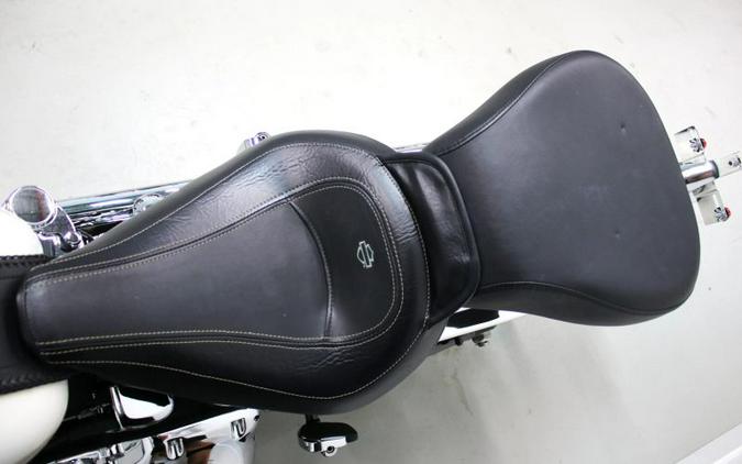 2014 Harley Davidson Softail Deluxe FLSTN