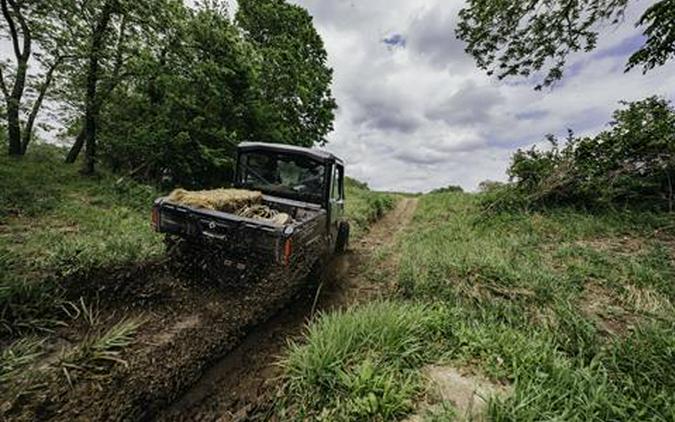 2027 Can-Am Defender DPS CAB HD10