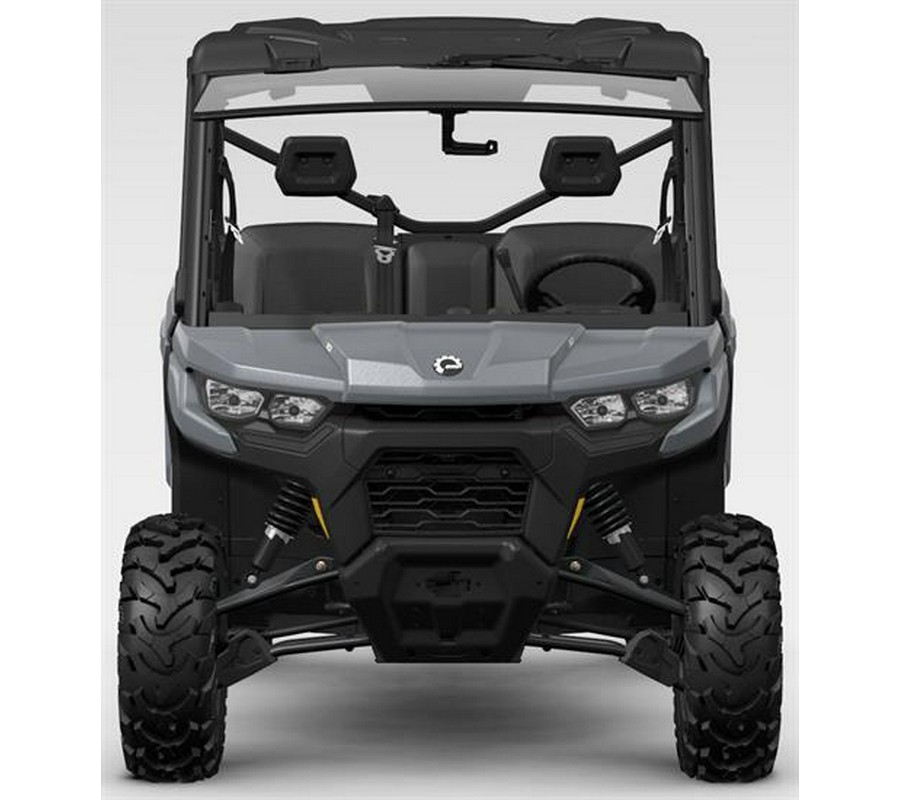 2027 Can-Am Defender DPS CAB HD10