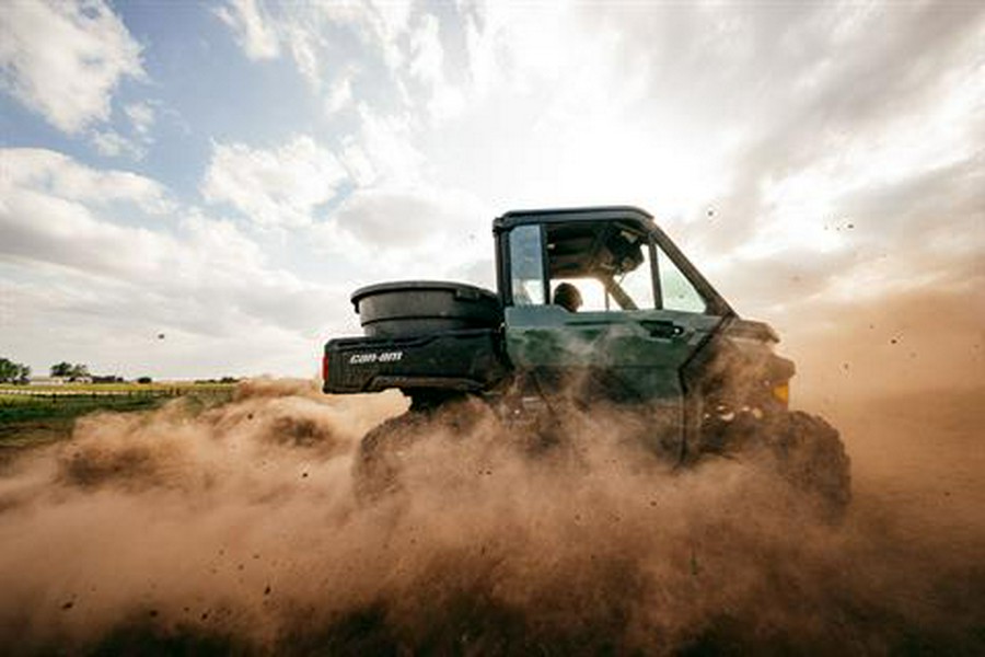 2027 Can-Am Defender DPS CAB HD10