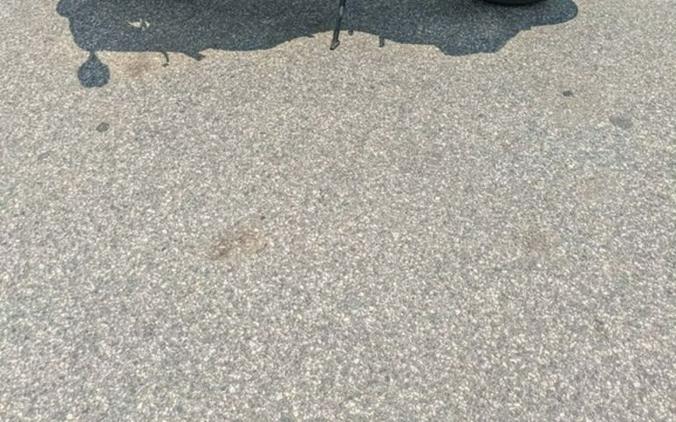 2020 Suzuki GSX-R 600