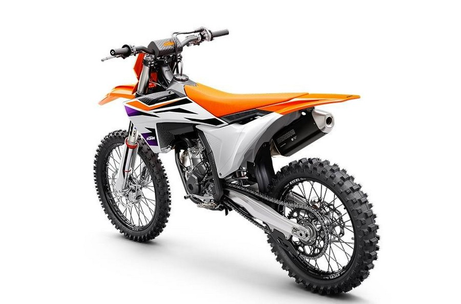 2024 KTM 350 SX F