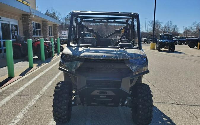 2024 Polaris Ranger Crew XP 1000 Premium