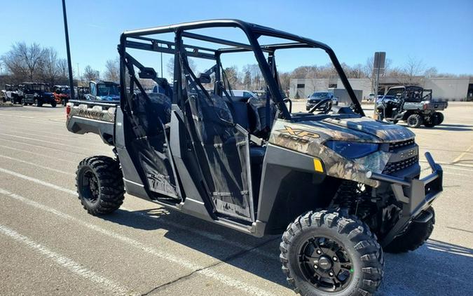 2024 Polaris Ranger Crew XP 1000 Premium