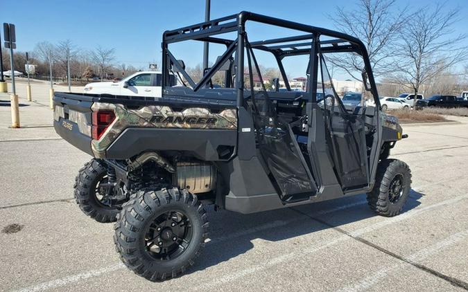 2024 Polaris Ranger Crew XP 1000 Premium