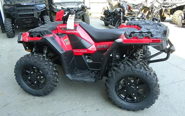 2024 Polaris Sportsman XP 1000 Ultimate Trail