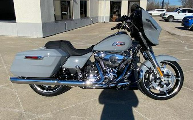 2024 Harley-Davidson Street Glide®