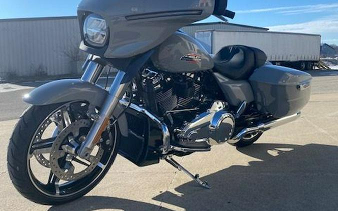 2024 Harley-Davidson Street Glide®