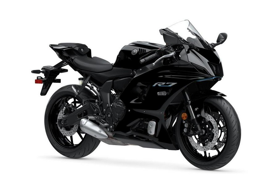 2023 Yamaha YZF-R7