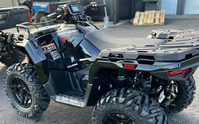 2024 Polaris Sportsman 570 Trail