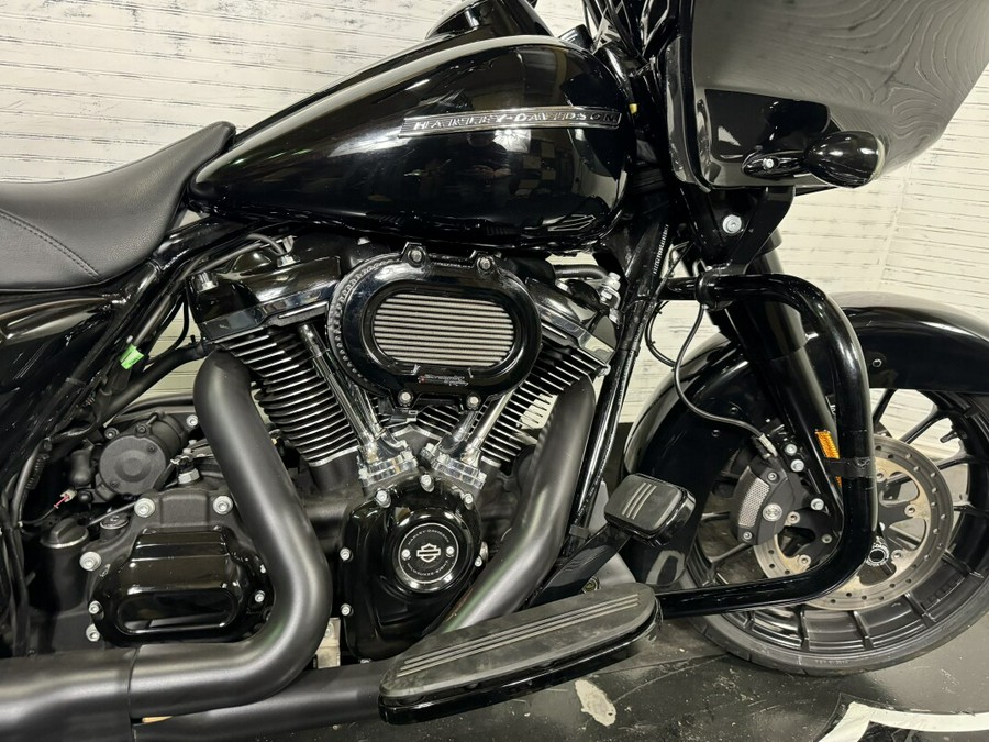 2019 Harley-Davidson Road Glide Special w/ Upgraded Fr & Rr Suspension +