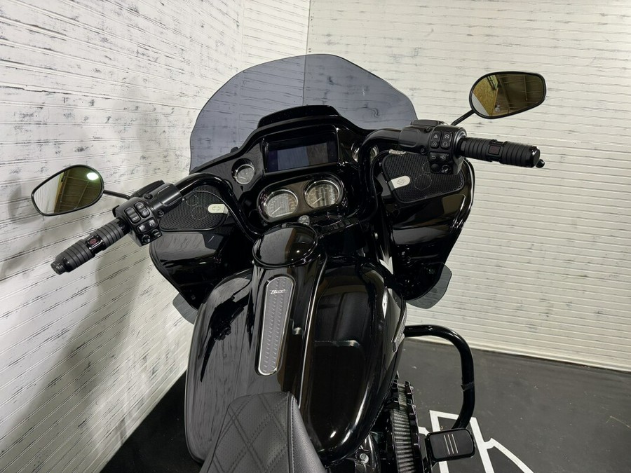 2019 Harley-Davidson Road Glide Special w/ Upgraded Fr & Rr Suspension +