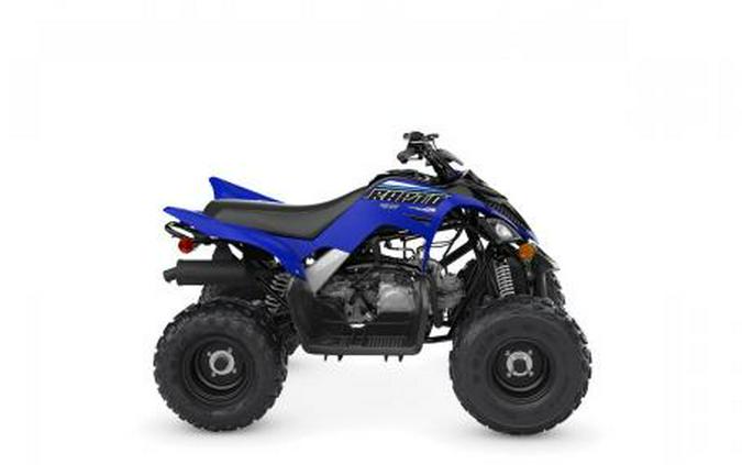 2023 Yamaha [Off-Site Inventory] Raptor 90 [Age 10+]