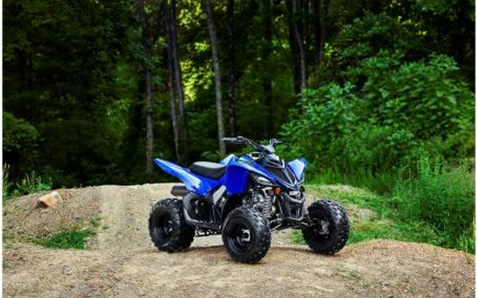 2023 Yamaha [Off-Site Inventory] Raptor 90