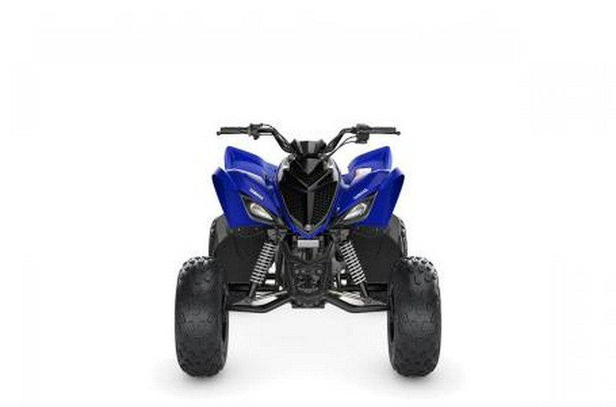 2023 Yamaha Raptor 90 [Age 10+]