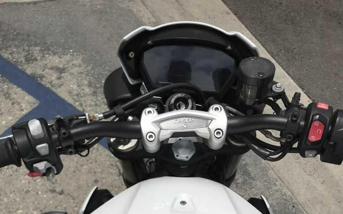 2020 Triumph SPEED TRIPLE