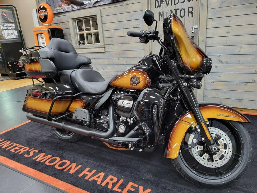 2024 Harley-Davidson® FLHTK - Ultra Limited®