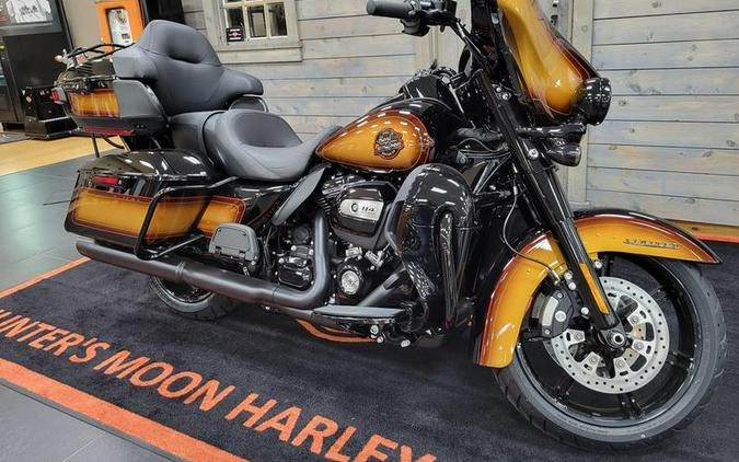 2024 Harley-Davidson® FLHTK - Ultra Limited®