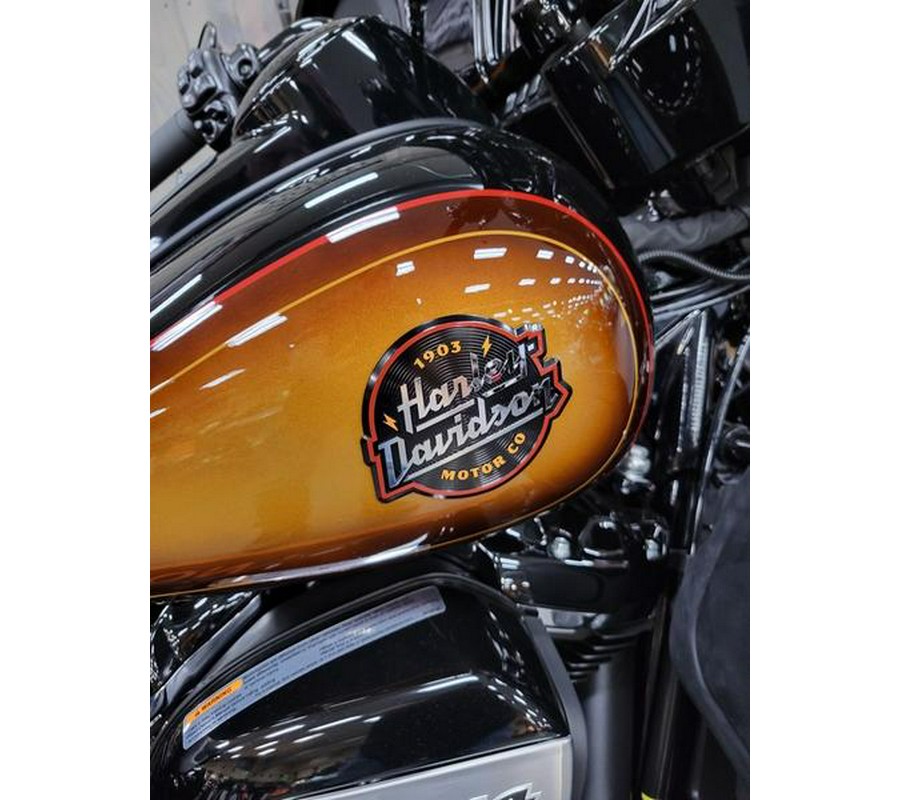 2024 Harley-Davidson® FLHTK - Ultra Limited®