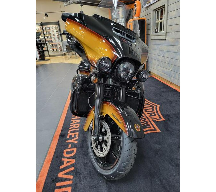 2024 Harley-Davidson® FLHTK - Ultra Limited®