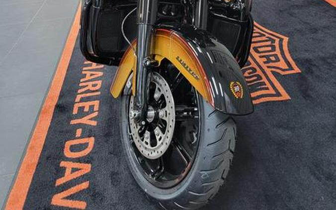 2024 Harley-Davidson® FLHTK - Ultra Limited®