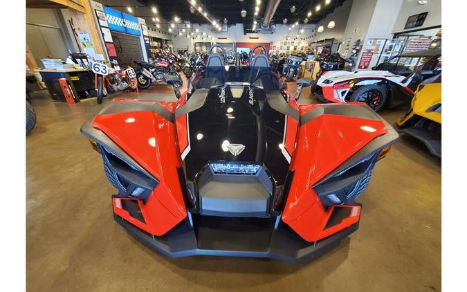 2024 Slingshot SLINGSHOT SLR AUTODRIVE