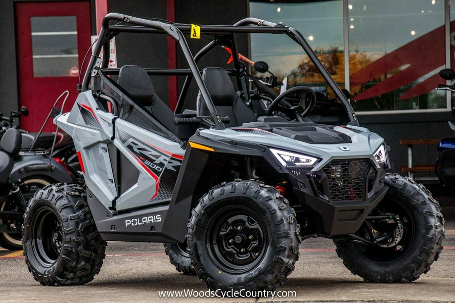 2024 Polaris® RZR 200 EFI