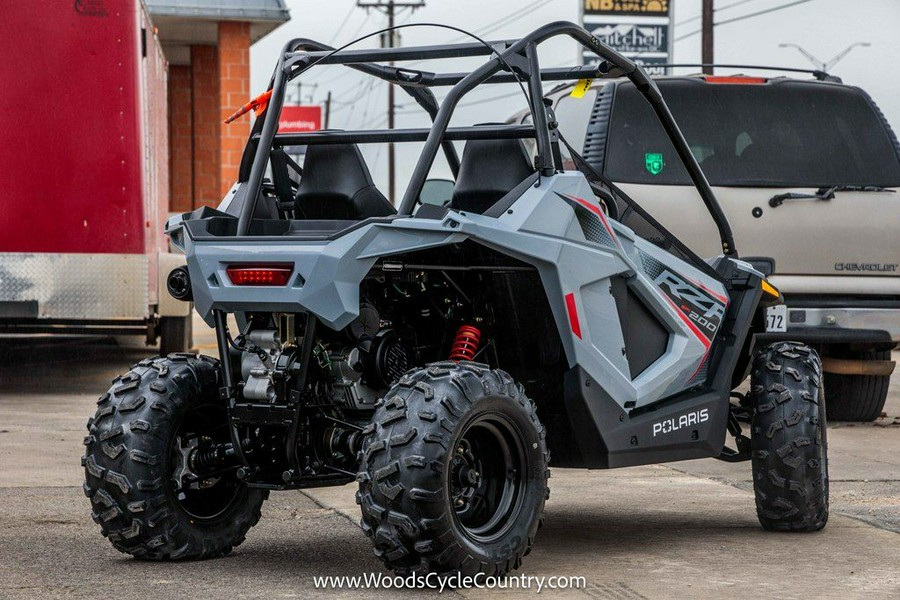 2024 Polaris® RZR 200 EFI