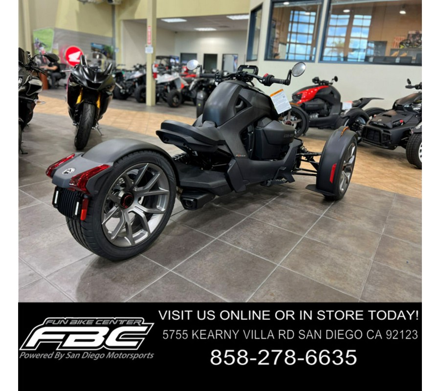 2024 Can-Am™ Ryker 900 ACET