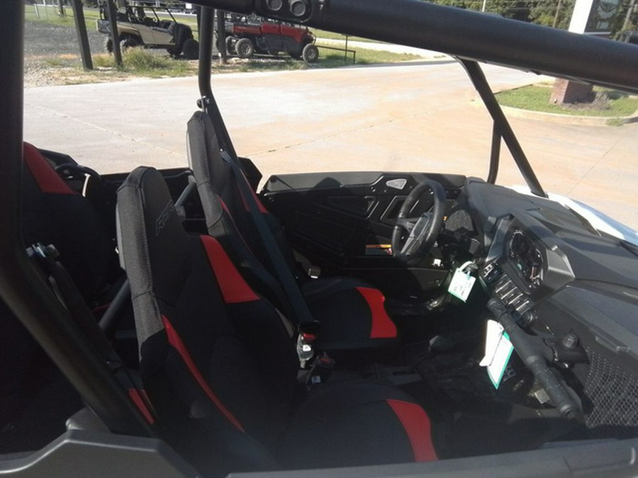 2024 Polaris RZR XP 4 1000 Sport