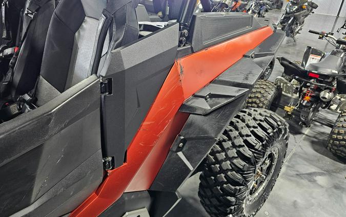 2022 Polaris RZR XP® 1000 Trails and Rocks Edition