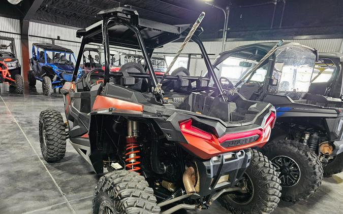 2022 Polaris RZR XP® 1000 Trails and Rocks Edition