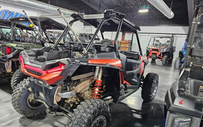 2022 Polaris RZR XP® 1000 Trails and Rocks Edition