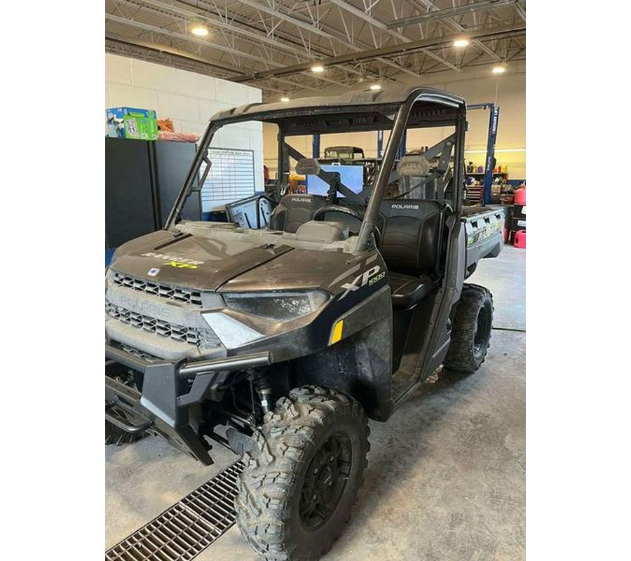 2023 Polaris® Ranger XP 1000 Premium