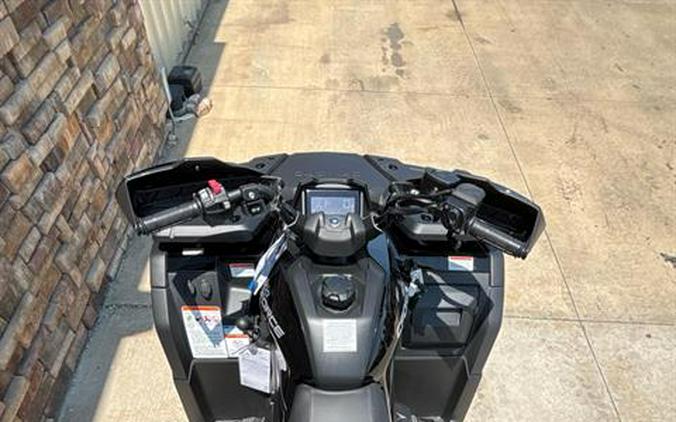 2025 CFMOTO CForce 600