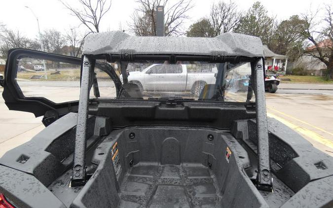 2025 Polaris® RZR XP 1000 Sport