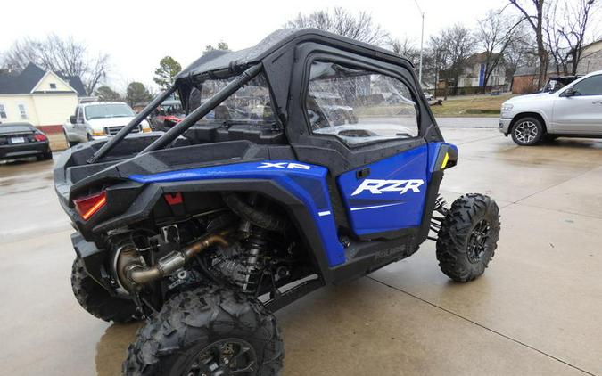 2025 Polaris® RZR XP 1000 Sport