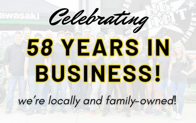 2025 Kawasaki Ridge® XR Crew Limited HVAC