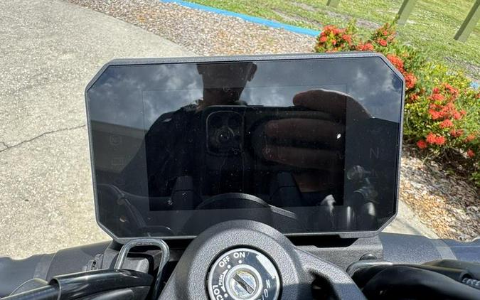 2026 Suzuki GSX-8T