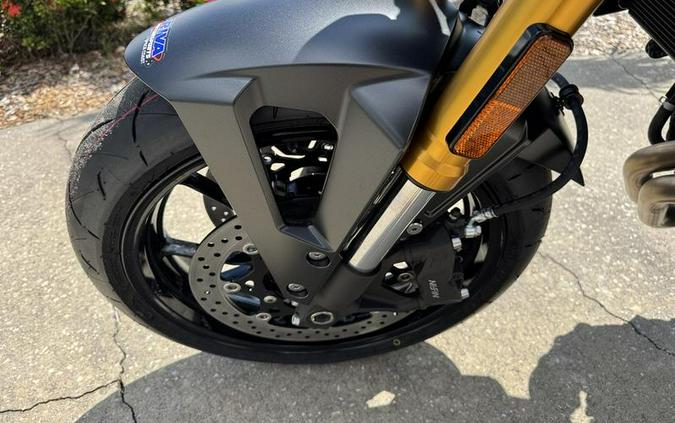 2026 Suzuki GSX-8T