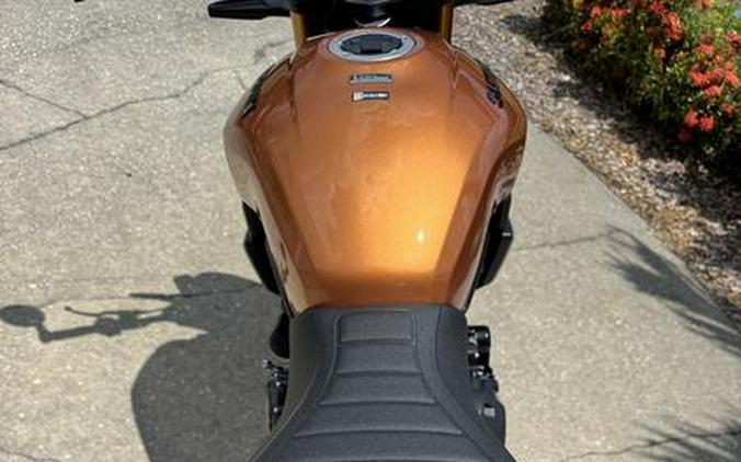 2026 Suzuki GSX-8T