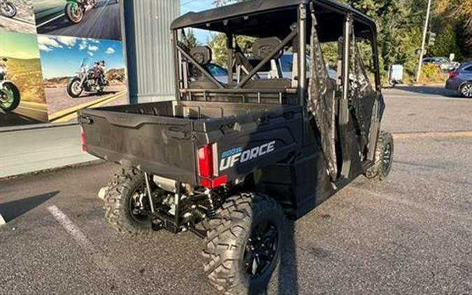 2026 CFMOTO UForce 800 XL