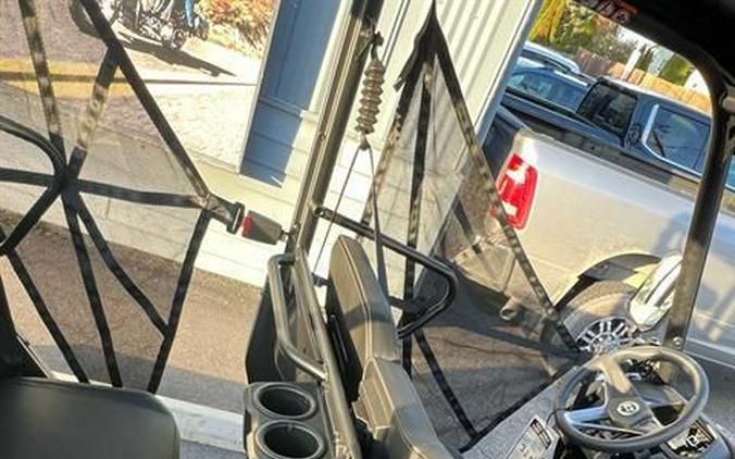 2026 CFMOTO UForce 800 XL