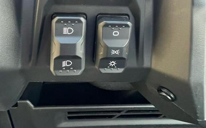 2026 CFMOTO UForce 800 XL